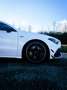 Mercedes-Benz CLA 45 AMG Coupe S 4matic+ auto Beyaz - thumbnail 3