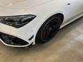 Mercedes-Benz CLA 45 AMG Coupe S 4matic+ auto Beyaz - thumbnail 15