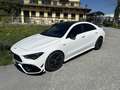 Mercedes-Benz CLA 45 AMG Coupe S 4matic+ auto Beyaz - thumbnail 1