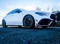 Mercedes-Benz CLA 45 AMG Coupe S 4matic+ auto Beyaz - thumbnail 4