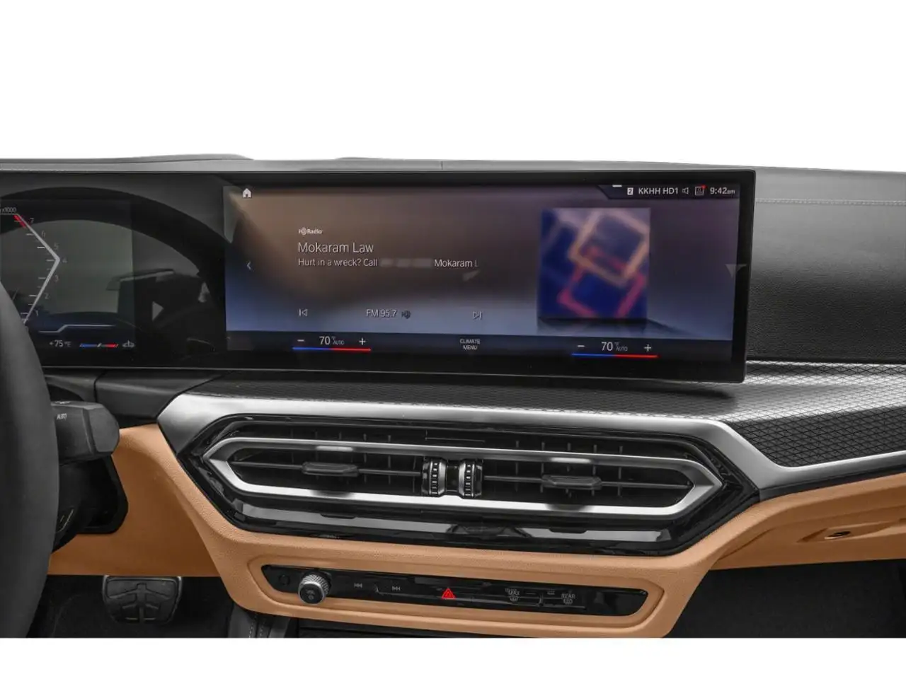 BMW 4 Series photo BMW 4 Series