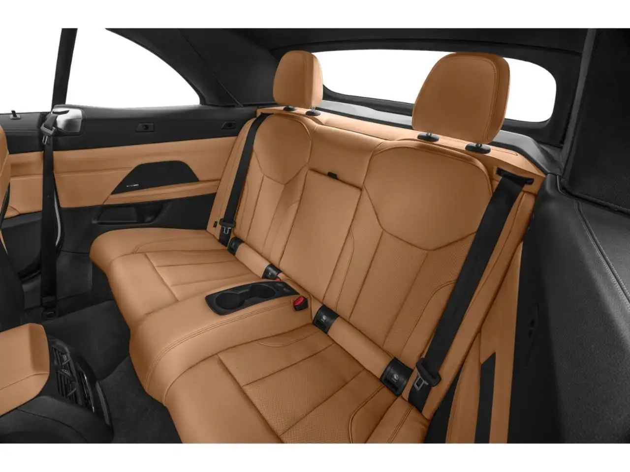 BMW 4 Series photo BMW 4 Series