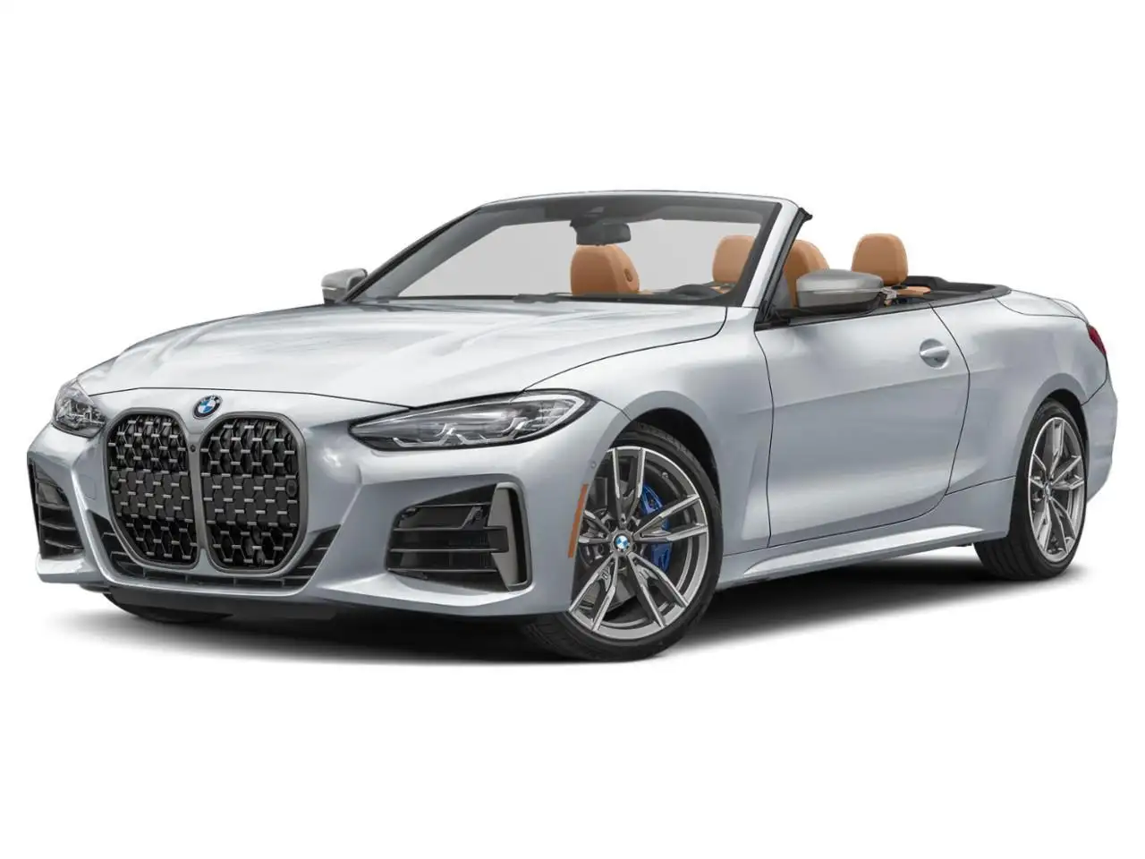 2024 BMW 4 Series