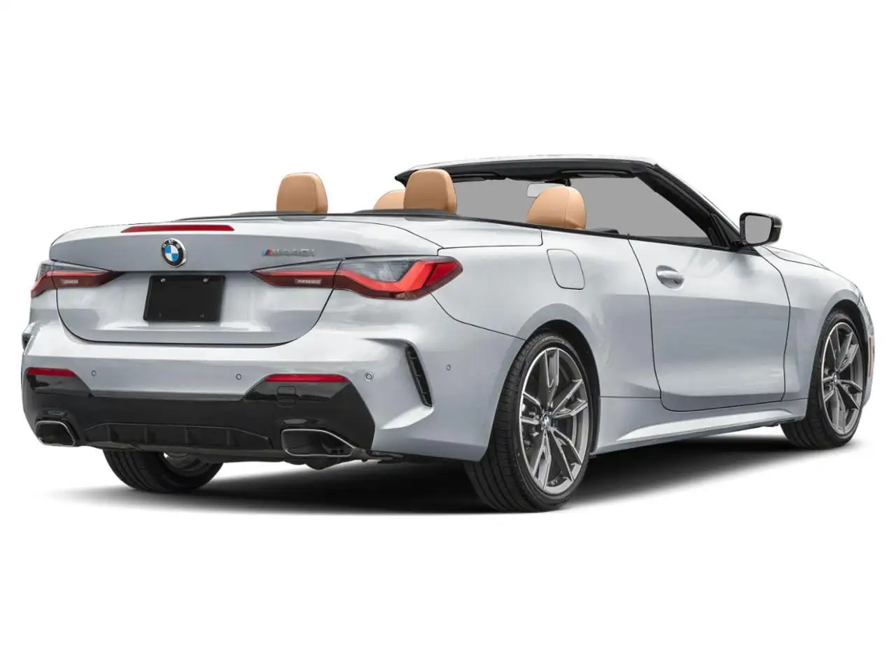 BMW 4 Series photo BMW 4 Series