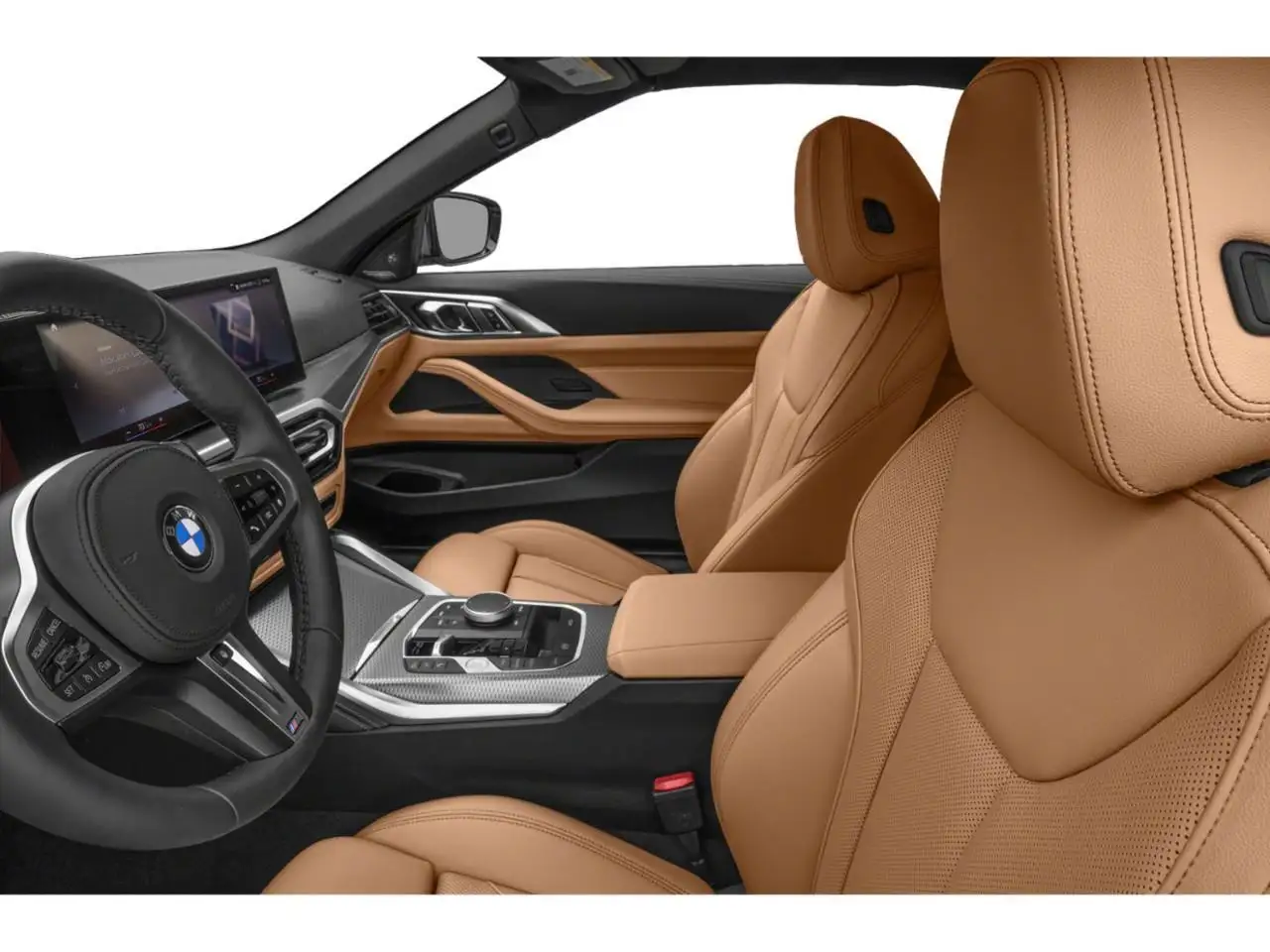 BMW 4 Series photo BMW 4 Series