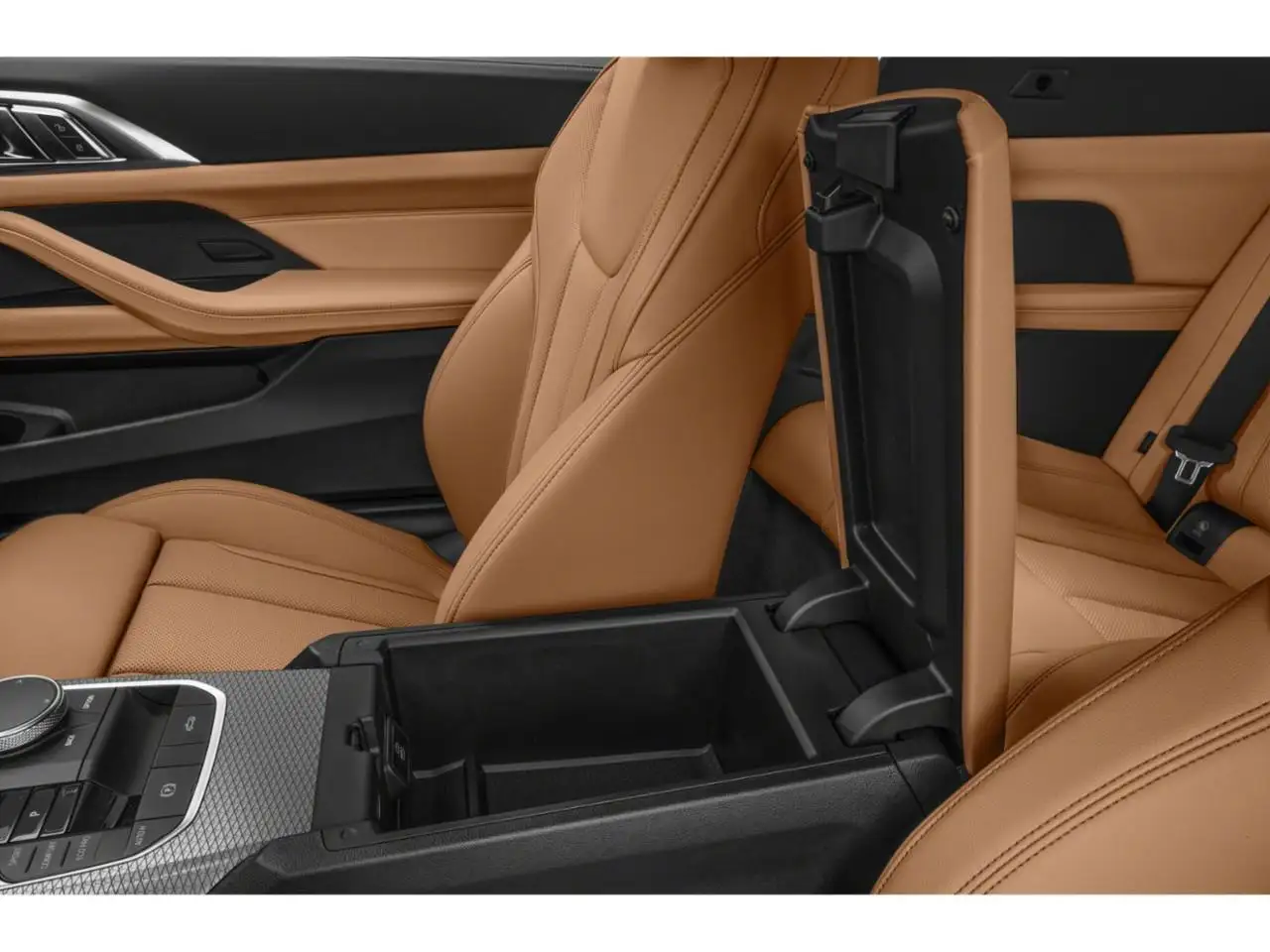BMW 4 Series photo BMW 4 Series