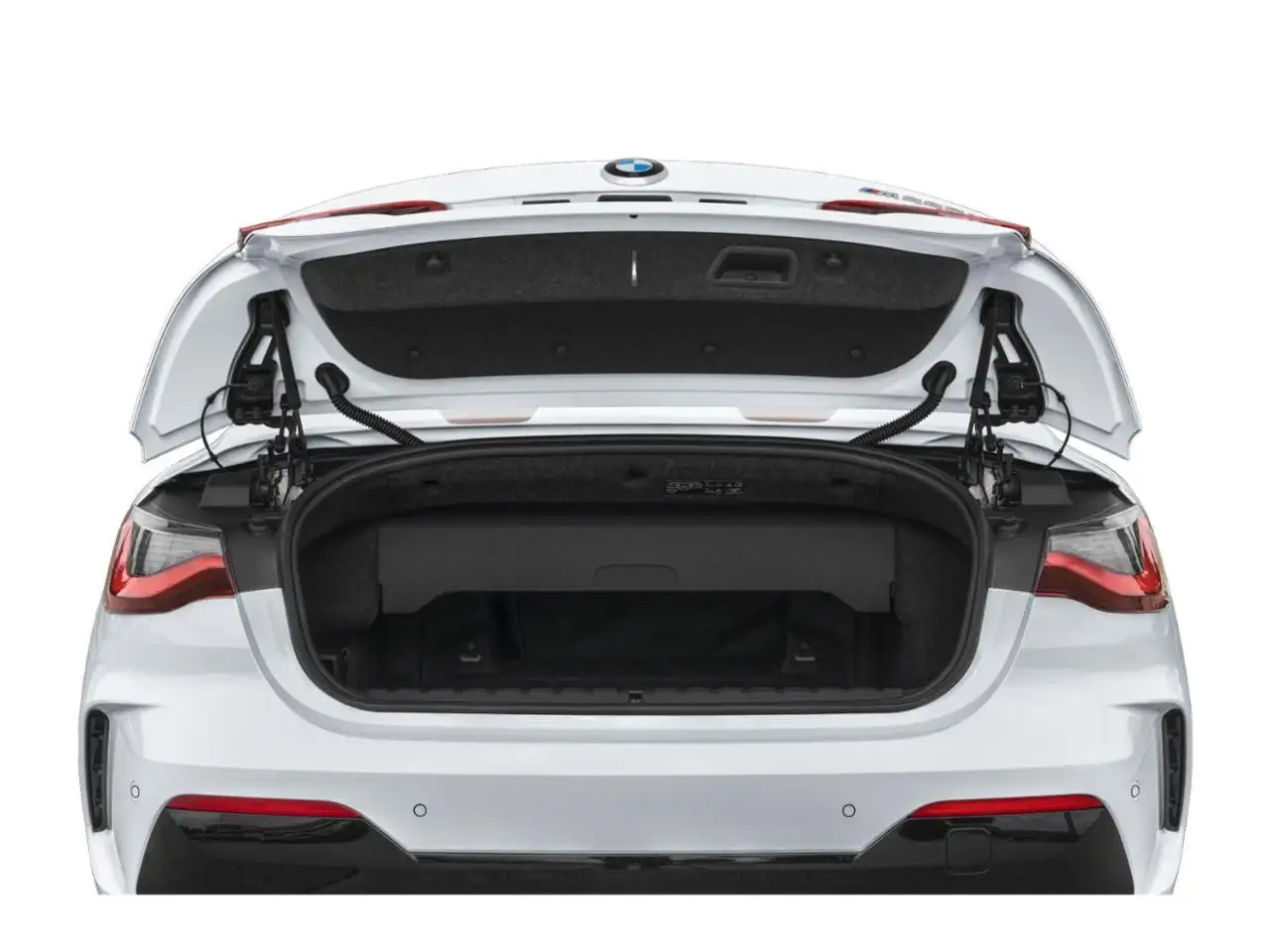 BMW 4 Series photo BMW 4 Series