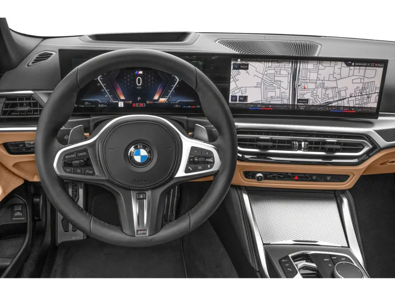 BMW 4 Series photo BMW 4 Series