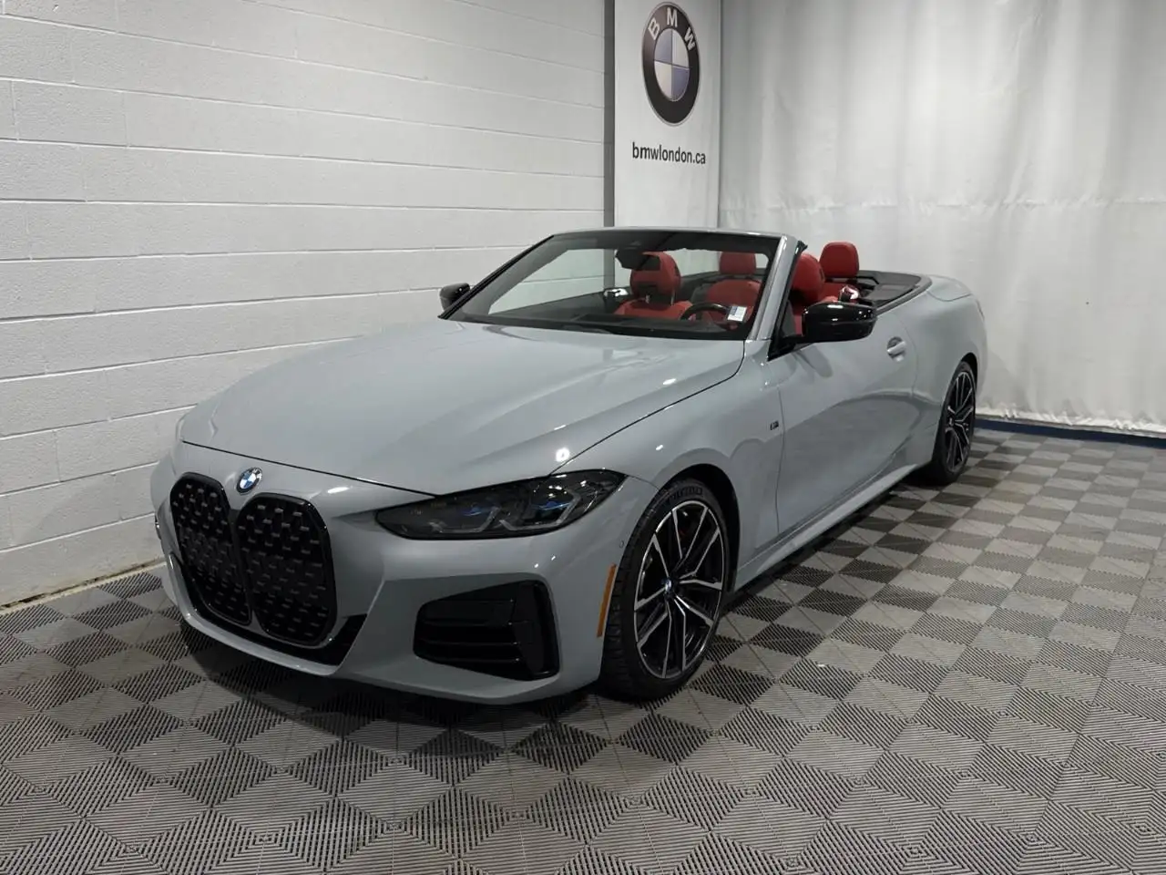 2024 BMW 4 Series