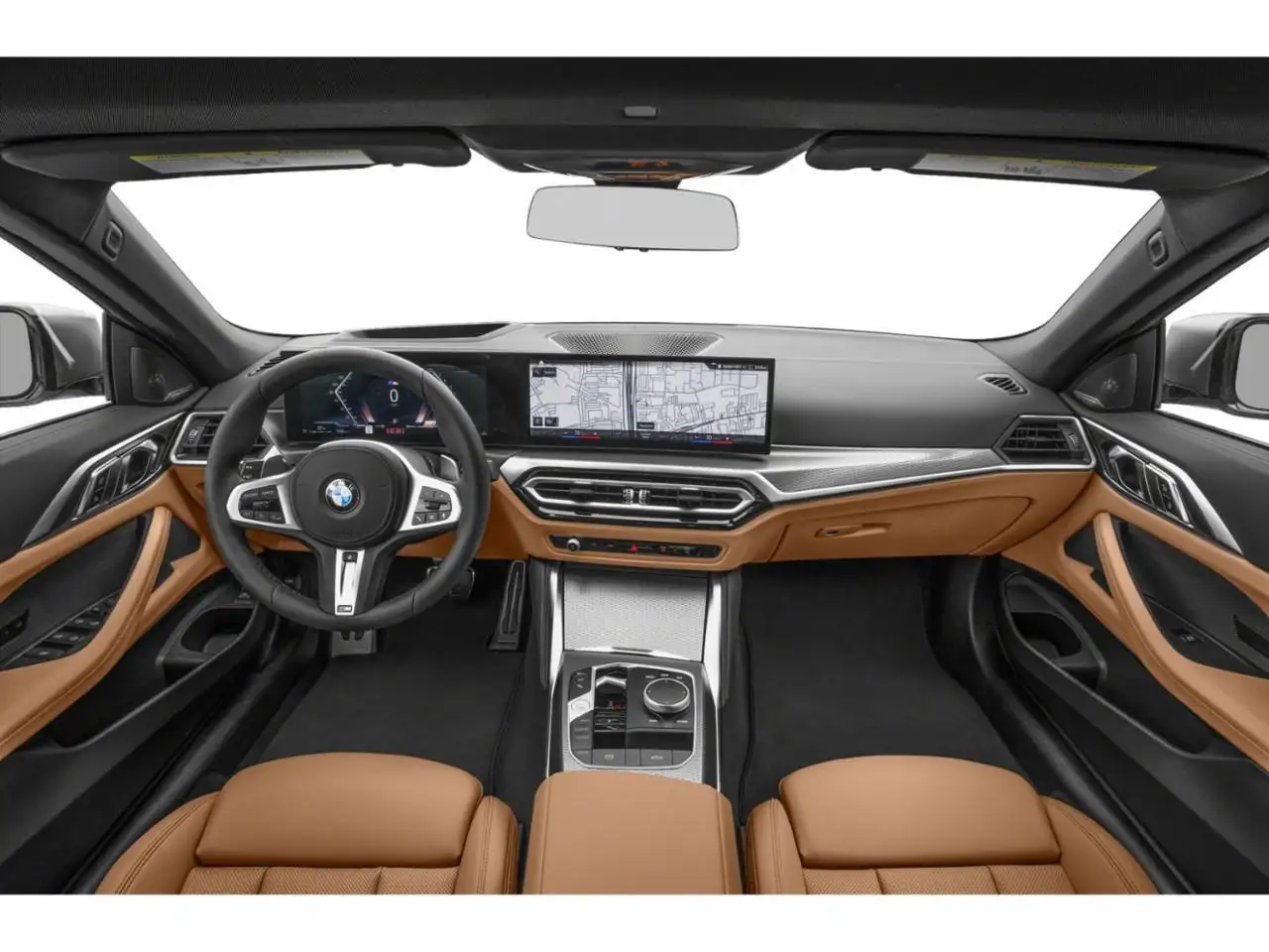 BMW 4 Series photo BMW 4 Series