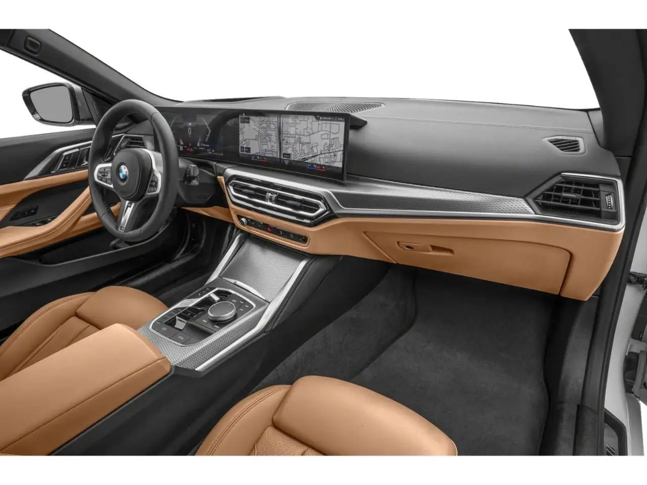 BMW 4 Series photo BMW 4 Series