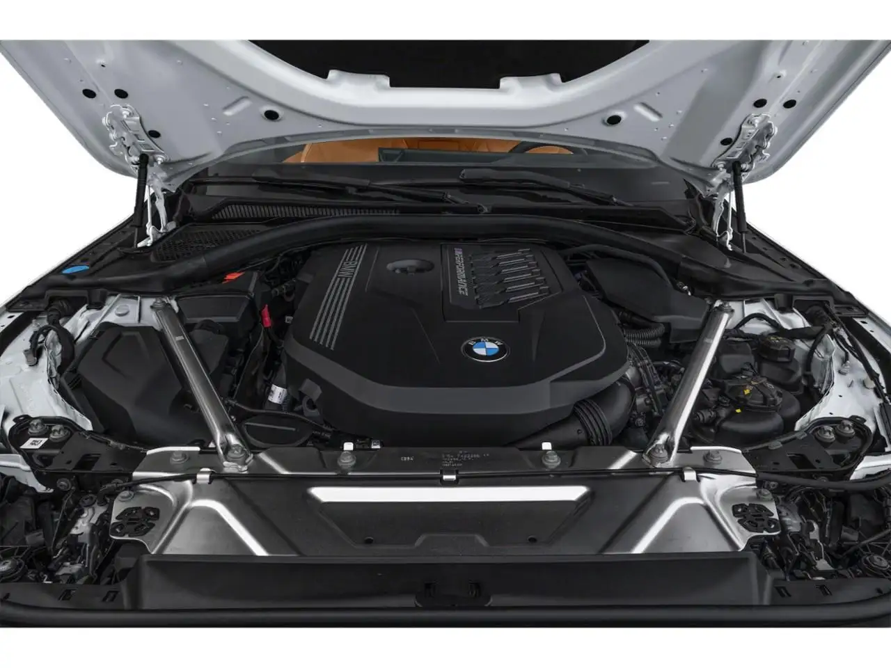 BMW 4 Series photo BMW 4 Series