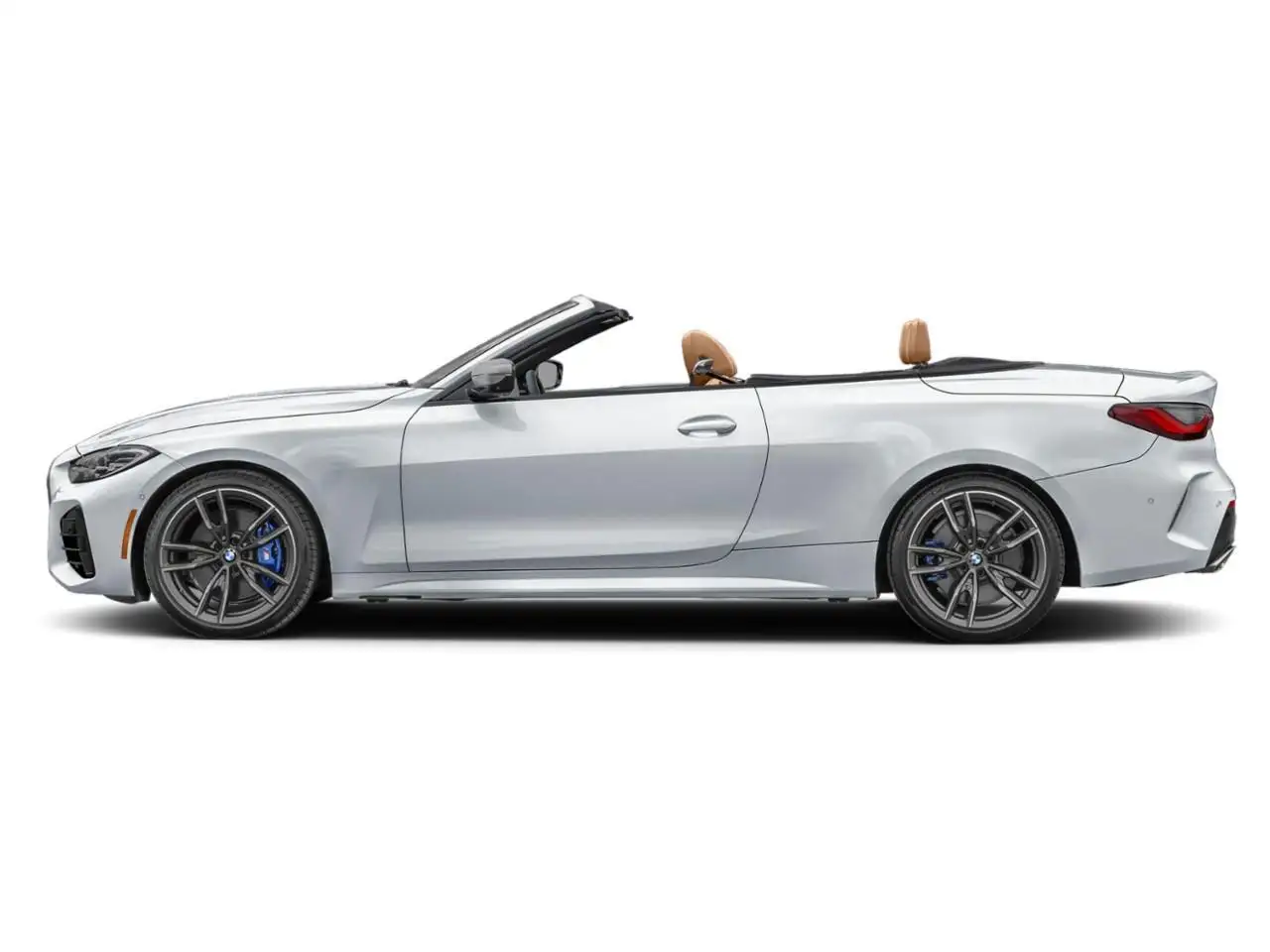 BMW 4 Series photo BMW 4 Series