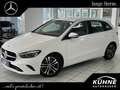 Mercedes-Benz B 200 d Progressive Advanced WinterPaket+EasyPack Weiß - thumbnail 1