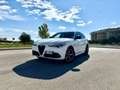 Alfa Romeo Stelvio Stelvio  2.2 t Veloce Ti Q4 210cv auto Blanco - thumbnail 1