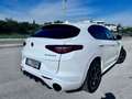 Alfa Romeo Stelvio Stelvio  2.2 t Veloce Ti Q4 210cv auto Blanco - thumbnail 8