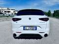 Alfa Romeo Stelvio Stelvio  2.2 t Veloce Ti Q4 210cv auto Blanco - thumbnail 6