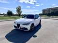 Alfa Romeo Stelvio Stelvio  2.2 t Veloce Ti Q4 210cv auto Blanco - thumbnail 2