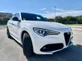 Alfa Romeo Stelvio Stelvio  2.2 t Veloce Ti Q4 210cv auto Blanco - thumbnail 9