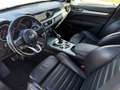 Alfa Romeo Stelvio Stelvio  2.2 t Veloce Ti Q4 210cv auto Blanco - thumbnail 13