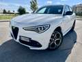 Alfa Romeo Stelvio Stelvio  2.2 t Veloce Ti Q4 210cv auto Blanco - thumbnail 3