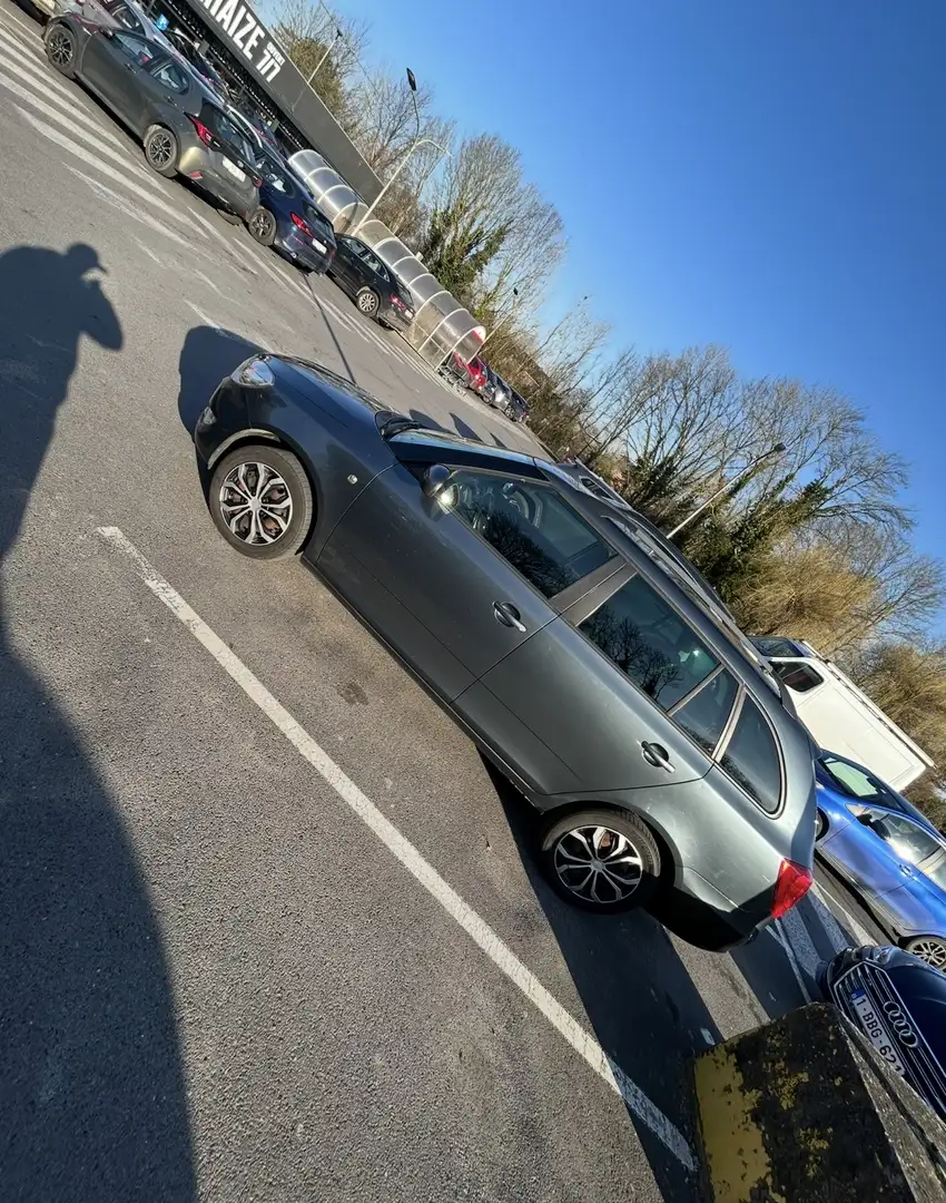 Skoda Fabia 1.6 TDI Euro 5 - 2
