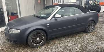Cabriolet 4,2 V8 quattro Tiptronic