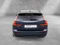 Volvo V60 T6 Plus Dark Recharge Plug-In Hybrid AWD Blau - thumbnail 6