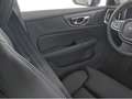 Volvo V60 T6 Plus Dark Recharge Plug-In Hybrid AWD Blau - thumbnail 4
