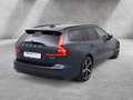 Volvo V60 T6 Plus Dark Recharge Plug-In Hybrid AWD Blau - thumbnail 5