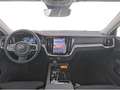 Volvo V60 T6 Plus Dark Recharge Plug-In Hybrid AWD Blau - thumbnail 3
