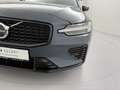 Volvo V60 T6 Plus Dark Recharge Plug-In Hybrid AWD Blau - thumbnail 30