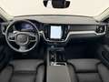 Volvo V60 T6 Plus Dark Recharge Plug-In Hybrid AWD Blau - thumbnail 20