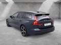 Volvo V60 T6 Plus Dark Recharge Plug-In Hybrid AWD Blau - thumbnail 7
