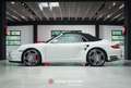 Porsche 997 .1 Turbo Cab - Manual - 1st paint - Just serviced Wit - thumbnail 10