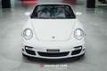 Porsche 997 .1 Turbo Cab - Manual - 1st paint - Just serviced Wit - thumbnail 3