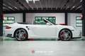 Porsche 997 .1 Turbo Cab - Manual - 1st paint - Just serviced Wit - thumbnail 5