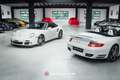 Porsche 997 .1 Turbo Cab - Manual - 1st paint - Just serviced Wit - thumbnail 1