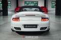 Porsche 997 .1 Turbo Cab - Manual - 1st paint - Just serviced Wit - thumbnail 8