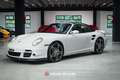 Porsche 997 .1 Turbo Cab - Manual - 1st paint - Just serviced Wit - thumbnail 2