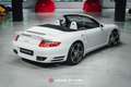 Porsche 997 .1 Turbo Cab - Manual - 1st paint - Just serviced Wit - thumbnail 7