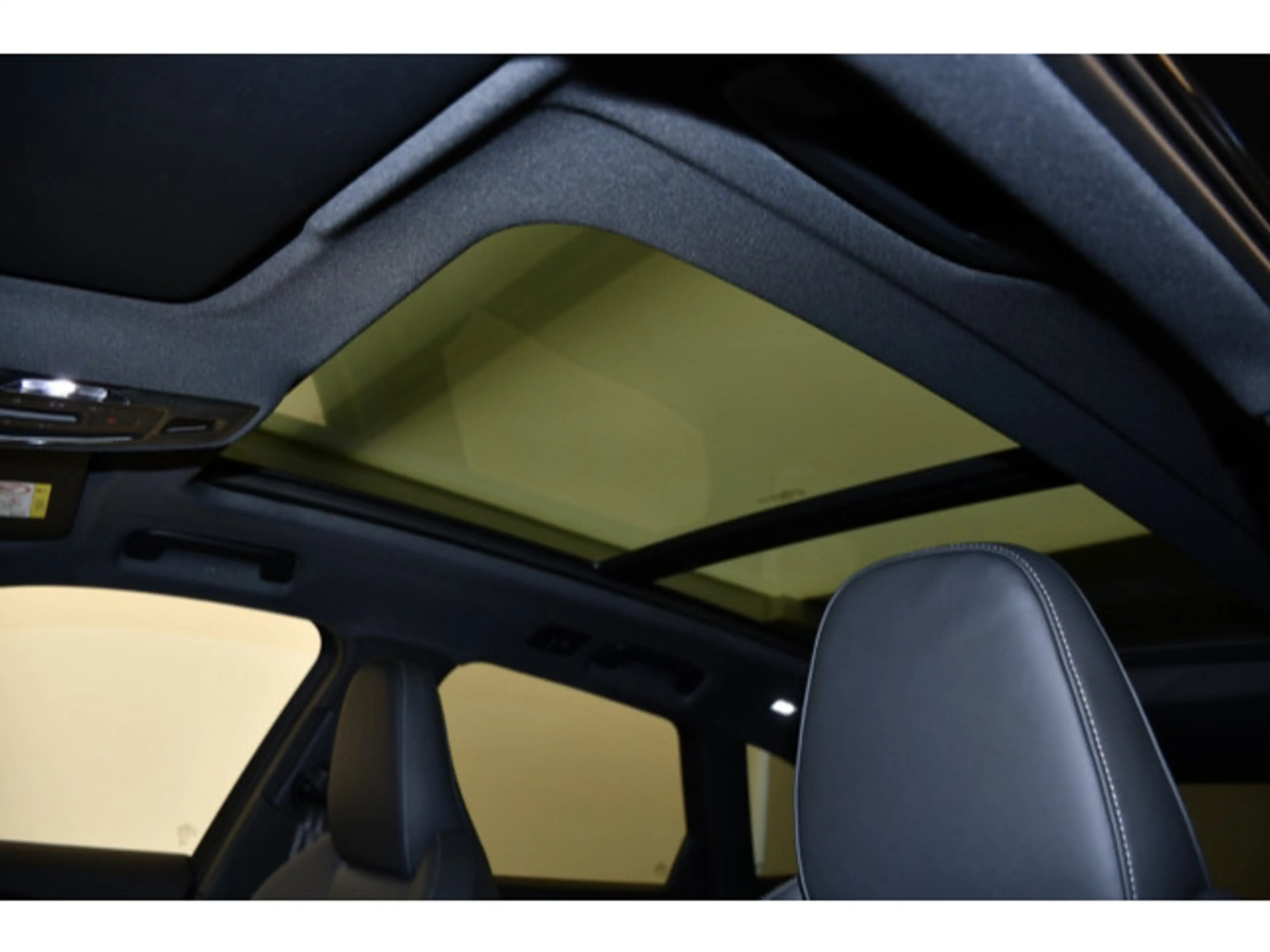 Audi SQ5 TFSI S tronic — photo 10