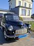 Oldtimer Morris Minor MM Saloon 1952 Schwarz - thumbnail 4