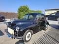 Oldtimer Morris Minor MM Saloon 1952 Schwarz - thumbnail 5
