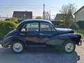 Oldtimer Morris Minor MM Saloon 1952 Schwarz - thumbnail 2