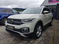 Volkswagen T-Cross Style 1,0 TSI DSG // LED / AHV / Navi // Grau - thumbnail 1