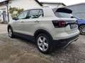 Volkswagen T-Cross Style 1,0 TSI DSG // LED / AHV / Navi // Grau - thumbnail 3