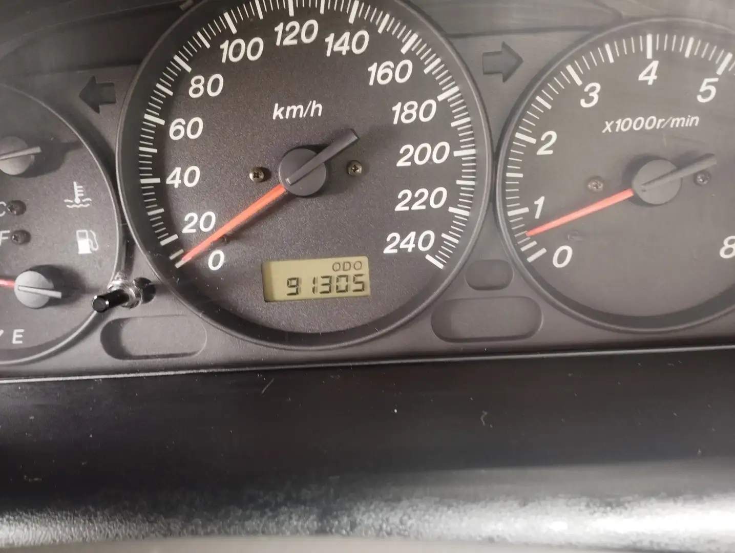 Mazda 626 1.9 Comfort - 2