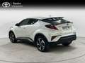 Toyota C-HR 125H Advance Blanco - thumbnail 2