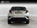 Toyota C-HR 125H Advance Blanco - thumbnail 4